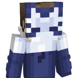 IanT8215 Minecraft avatar bust