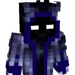IanTheRacer Minecraft avatar bust