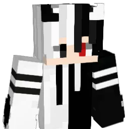 IanYT6758 Minecraft avatar bust