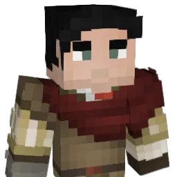 Ian_Lig Minecraft avatar bust
