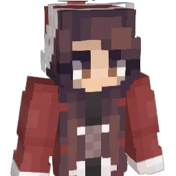 Ian_Wing Minecraft avatar bust