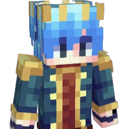 Ian_ne Minecraft avatar bust