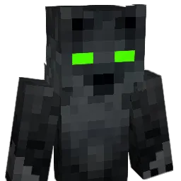 Ian_noob_tw Minecraft avatar bust