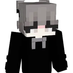 Ianadelrey Minecraft avatar bust