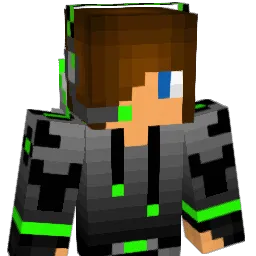 Iango1035's Minecraft skin