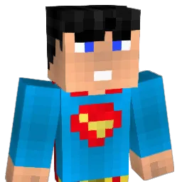 Iani_1872 Minecraft avatar bust