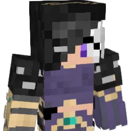 Iannanite's Minecraft skin