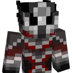 Ianp2004 Minecraft avatar bust