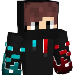 Ianrod83 Minecraft avatar bust