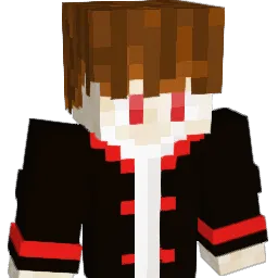 Ianval10 Minecraft avatar bust