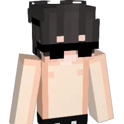 IarleySx Minecraft avatar bust