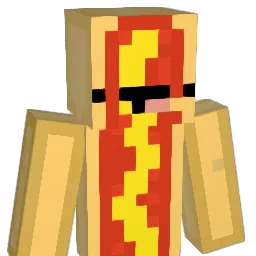 IaronATL's Minecraft skin
