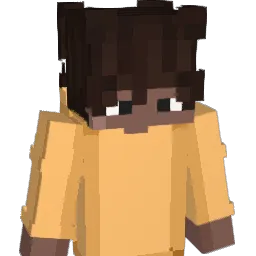 Iascal's Minecraft skin