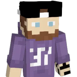 Iason_Bec Minecraft avatar bust