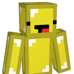 Iatemyspacebarn's Minecraft skin