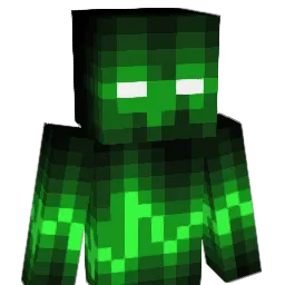 Iatrou15 Minecraft avatar bust