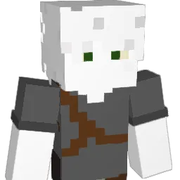 Iaying's Minecraft skin
