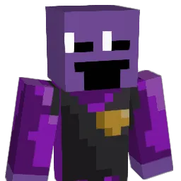 Ibaitxo2009 Minecraft avatar bust