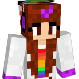 Iballisticpig43 Minecraft avatar bust