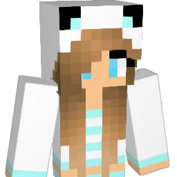 Ibbi154 Minecraft avatar bust