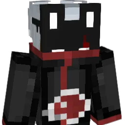Ibe_Tw33ty Minecraft avatar bust