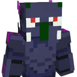 IbiEM Minecraft avatar bust