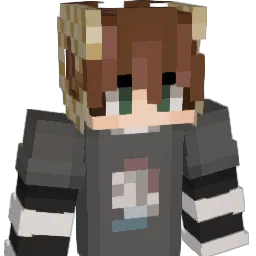IbianTV's Minecraft skin