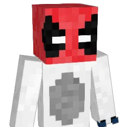 Ibillybobjoex99 Minecraft avatar bust