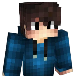 Ibimdo's Minecraft skin