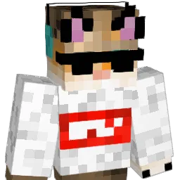 Ibims1Kaetzchen Minecraft avatar bust