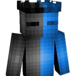 IbimsEinsBauer Minecraft avatar bust