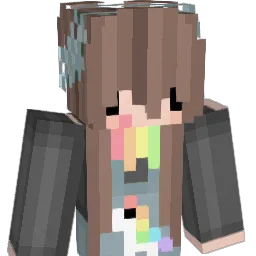 IbimsVerfressen Minecraft avatar bust