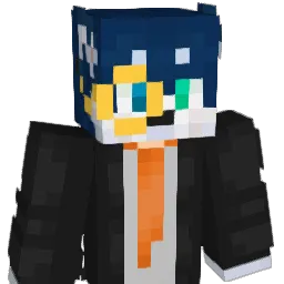 Ibnu_UK's Minecraft skin