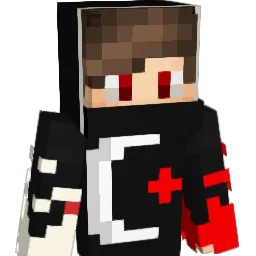 Ibo339 Minecraft avatar bust
