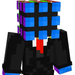 Ibob0420 Minecraft avatar bust