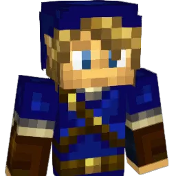 Ibot_29's Minecraft skin