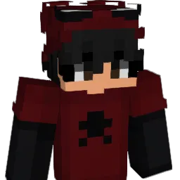 Ibr4f's Minecraft skin