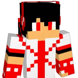 IbrahimBarham Minecraft avatar bust