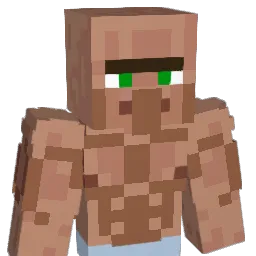 IbroSuppaFast's Minecraft skin