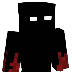 Ibsum5 Minecraft avatar bust