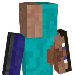 Ibuprofeno_o Minecraft avatar bust