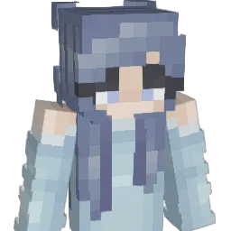 Ic3ColDXXBro5 Minecraft avatar bust