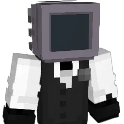 Ic3air_ Minecraft avatar bust