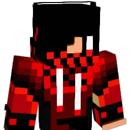 Ic3m4n_04 Minecraft avatar bust