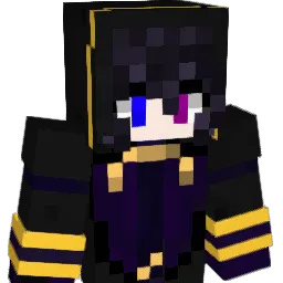 IcYHoTGamingYT Minecraft avatar bust