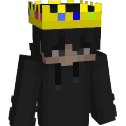 Icardi0469 Minecraft avatar bust