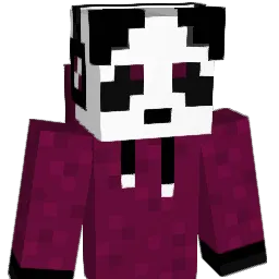 Icarius77 Minecraft avatar bust