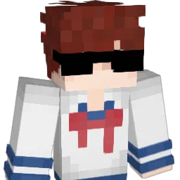 IcaroFortee Minecraft avatar bust