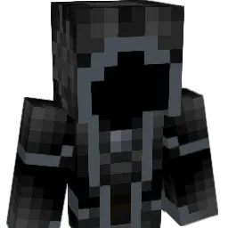 IcaroNatil13 Minecraft avatar bust