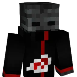 Icaros99 Minecraft avatar bust